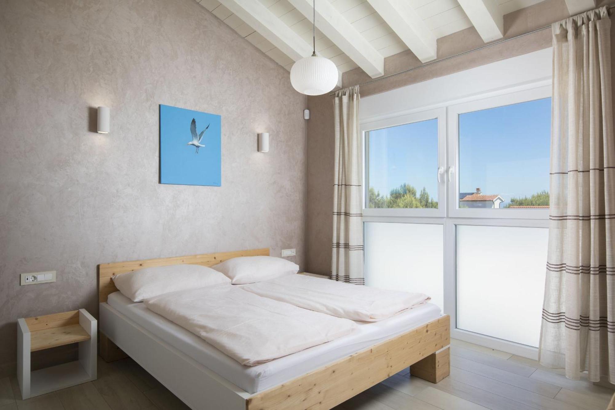 Villa Olivia - New And Modern House With Pool, Souna, Jacuzzi & Playground, Liznjan - Istra Extérieur photo