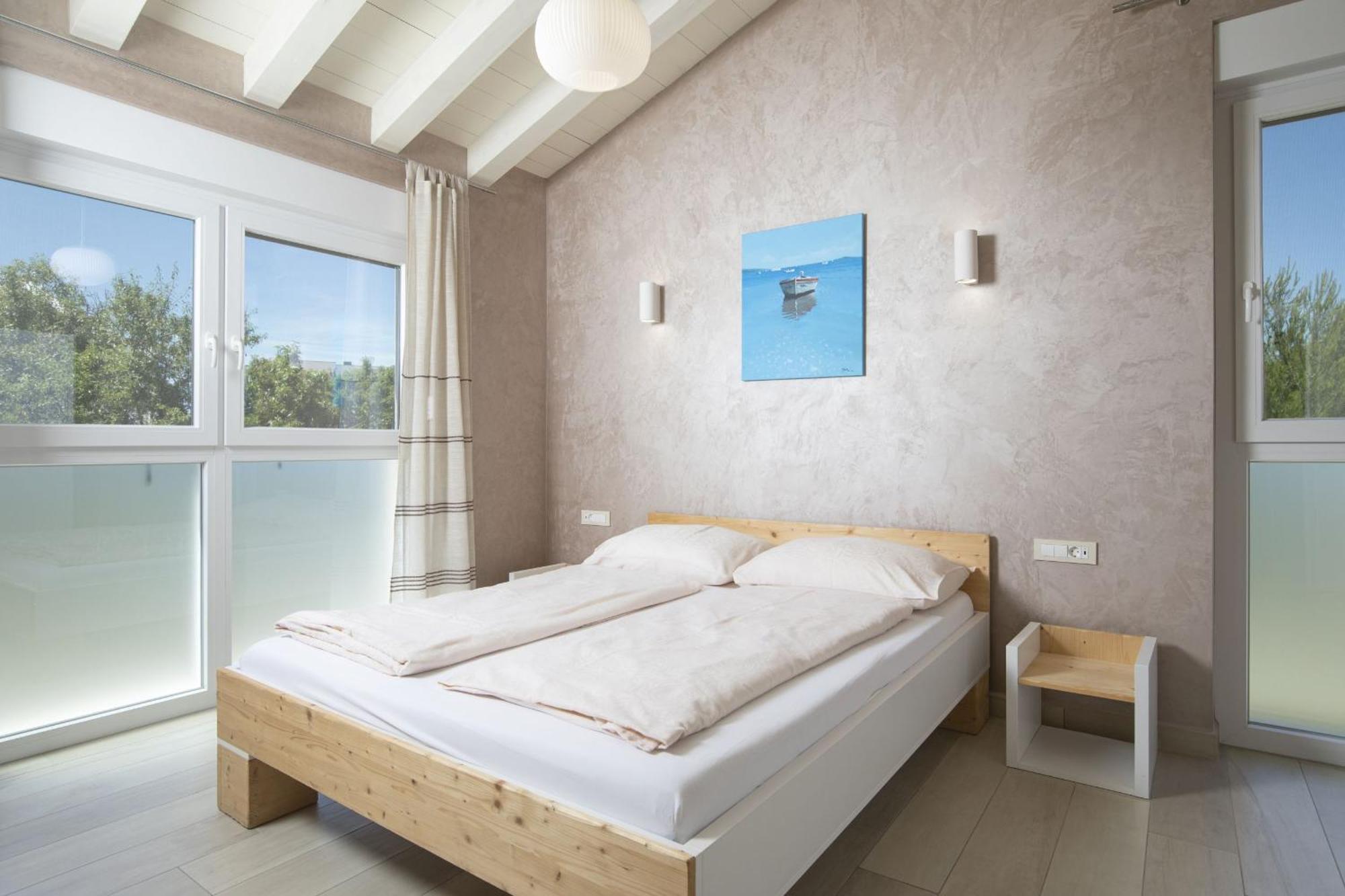 Villa Olivia - New And Modern House With Pool, Souna, Jacuzzi & Playground, Liznjan - Istra Extérieur photo