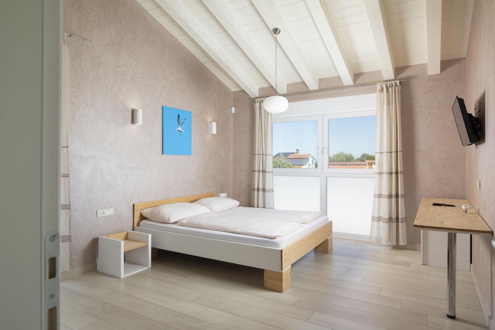 Villa Olivia - New And Modern House With Pool, Souna, Jacuzzi & Playground, Liznjan - Istra Extérieur photo
